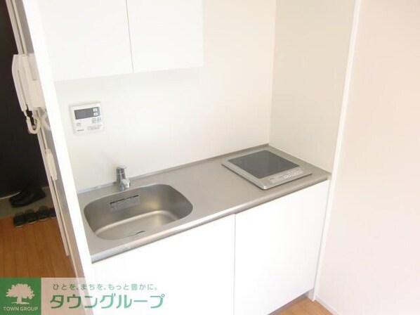 ミクロアークビルの物件内観写真